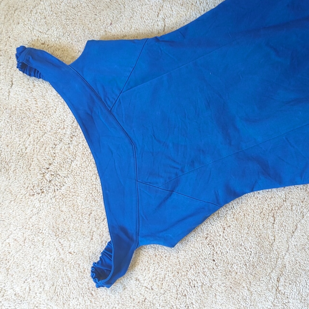 Marciano Off-the-shoulder Cocktail Dress